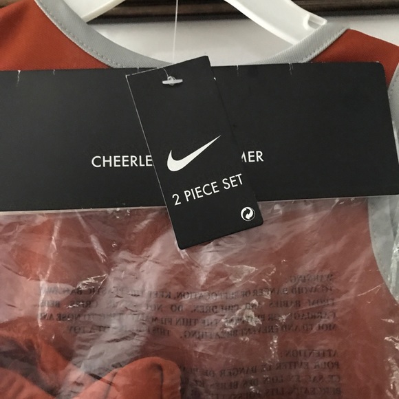 🎀 HOST PICK 🎉 Nike Infant Cheerleader Costume - Picture 6 of 6